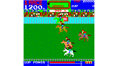 Photo Finish (bootleg?)