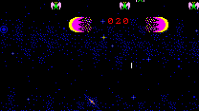 Phoenix (Taito Japan)