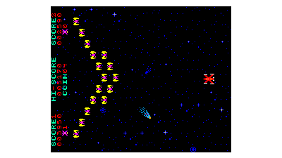 Phoenix (Amstar, set 2)