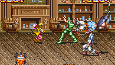 Peter Pan (bootleg of Hook) [Bootleg, Imperfect graphics]