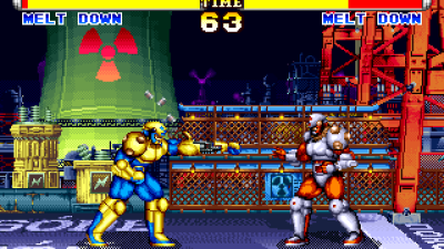 Perfect Soldiers (Japan)