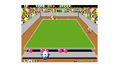 Penguin-Kun Wars (US)