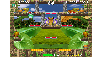 Penguin Brothers (Japan)