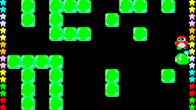 Pengo (bootleg) [Bootleg]