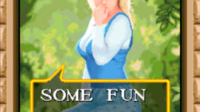 Party Time: Gonta the Diver II / Ganbare! Gonta!! 2 (World Release)