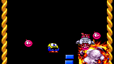 Pack'n Bang Bang (Prototype)