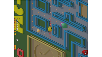 Pac-Mania (111187 sound program)