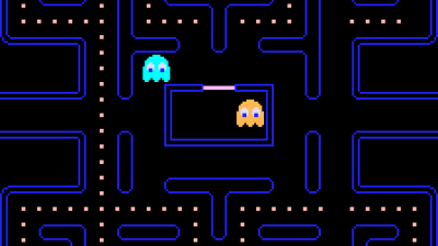 Pac-Man (Midway)