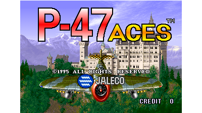P-47 Aces (ver 1.1)
