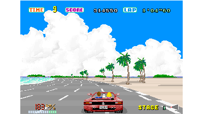 Out Run (deluxe sitdown) (Enhanced Edition v1.0.3)