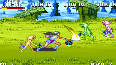 Oriental Legend - Xi Yo Gi Shi Re Zuang (V112)