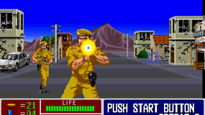 Operation Thunderbolt (World)