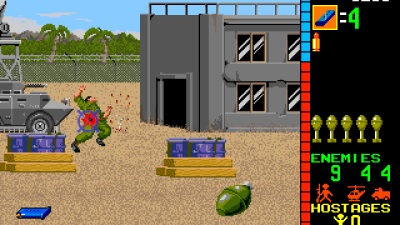 Operation Bear [Bootleg]