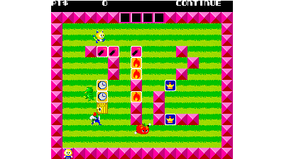 Nyan Nyan Panic (Japan)