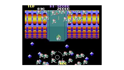 Nova 2001 (Japan, hack?)