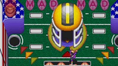 Nitro Ball (US)