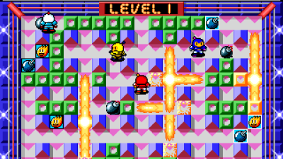 New Atomic Punk - Global Quest (US)