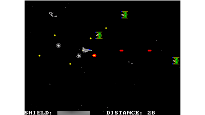 Neo Thunder [Homebrew, sebastianmihai.com]