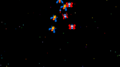 Nebulous Bee [Bootleg]