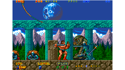 Nastar Warrior (US)