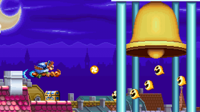 Mystic Riders (bootleg?)