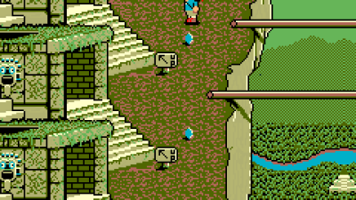 Mysterious Stones - Dr. John's Adventure