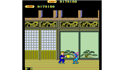 My Hero (US, not encrypted)