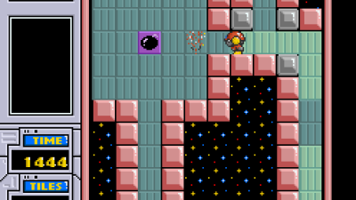 Mustache Boy (Japan)