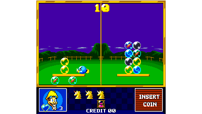 Multi Game '96 (Italy)