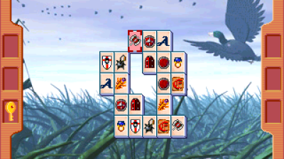 Multi Champ Deluxe (ver. 1126, 26/11/1999)