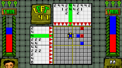 Multi 5 / New Multi Game 5 (set 3, earlier)