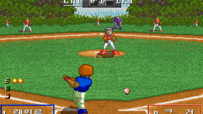 MuHanSeungBu (SemiCom Baseball) (Korea)