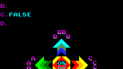 MTV Rock-N-Roll Trivia (Part 2)