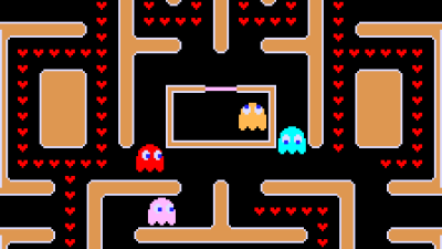 Ms. Pacman Champion Edition / Super Zola Pac Gal