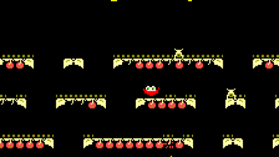 Mr. Kougar (bootleg set 1) [Bootleg]