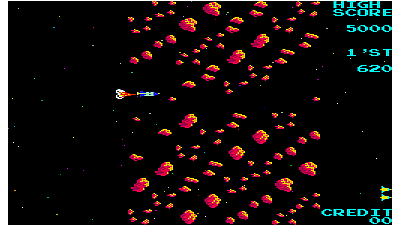 Moon Shuttle (US?) [Incomplete Sound]