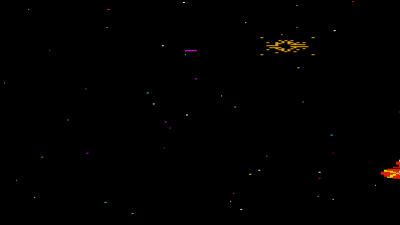 Moon Shuttle (US? set 2) [Incomplete Sound]