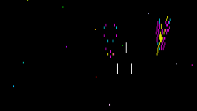 Moon Cresta (Nichibutsu)