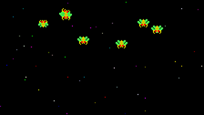 Moon Cresta (Gremlin)