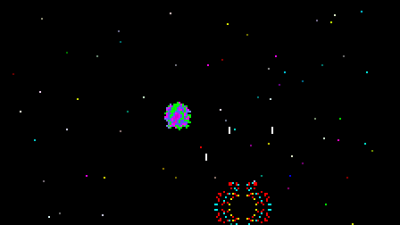 Moon Cresta (bootleg set 3) [Bootleg]