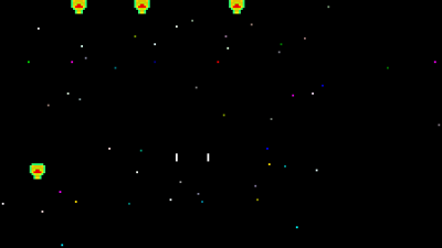 Moon Cresta (bootleg set 1) [Bootleg]