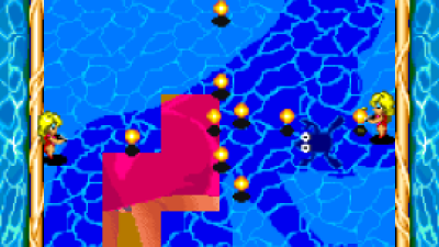 Moeyo Gonta!! (Japan)