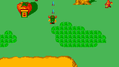 Mister Viking (315-5041, Japan)