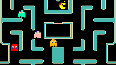 Miss Pukman ('Made in Greece' Triunvi bootleg) [Bootleg]