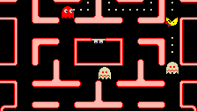 Miss Pukman ('Made in Greece' Datamat bootleg) [Bootleg]