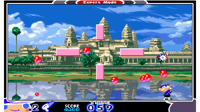 Mighty! Pang (001010 USA)