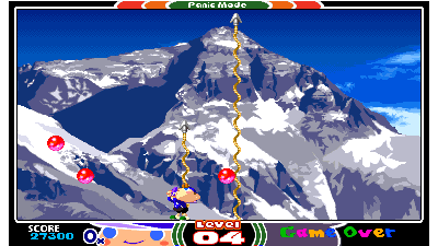 Mighty! Pang (001010 Euro)