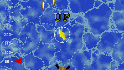 Metal Hawk (Japan, Rev F)