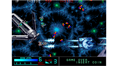 Metal Black (Japan)