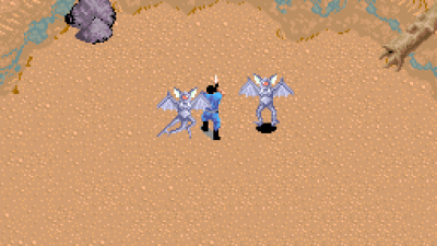 Meikyuu Hunter G (Japan, set 2)